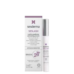 Sesderma Seslash Lash And Eyebrow Growth-booster 5ml