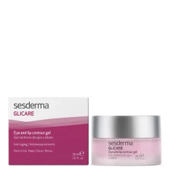 Sesderma Glicare Eye And Lip Contour Gel 30ml 1.0fl.oz