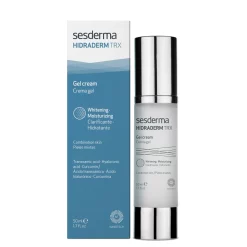 Sesderma Hidraderm Trx Whitening Gel-ceam 50ml 1.7fl.oz