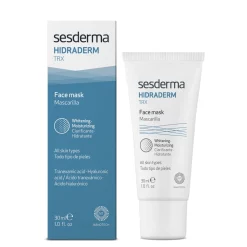 Sesderma Hidraderm Trx Whitening Face Mask 30ml