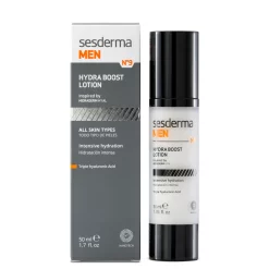 Sesderma Men N9 Hydra Boost Lotion 50ml 1.7fl.oz
