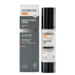 Sesderma Men N9 Revitalizing Facial Lotion 50ml 1.7fl.oz