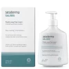 Sesderma Salises Foamy Soap Free Cream For Acne-prone Skin Cleansing 300ml 10.2fl.oz