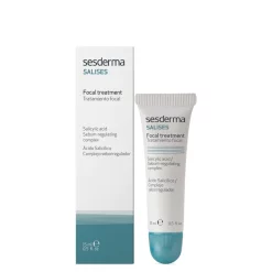 Sesderma Salises Focal Treatment 15ml