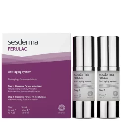 Sesderma Ferulac System Photoaged Skin 30ml+30ml