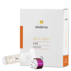 Sesderma Skin Roller C-vit Radiance Brightening Care 10ml
