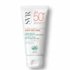 Svr Sun Secure Mineral Tinted Comfort Cream For Dry To Very Dry Skin Spf50 50ml -Ly-skin Sales Store Lyskin SVR SVR00073