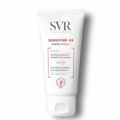 Svr Sensifine Ar Spf50 Anti-redness Cream 50ml