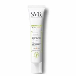 Svr Sebiaclear Active Tinted Anti-blemish Moisturising 40ml