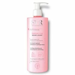 Svr Topialyse Baume Lavant Soothing Cleansing Care 400ml 14 Fl.oz