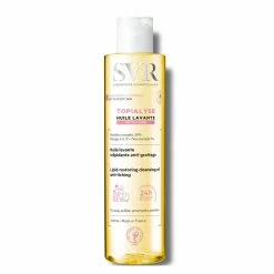 Svr Topialyse Lipid-restoring Cleansing Oil 200ml 6.8 Fl.oz -Ly-skin Sales Store Lyskin SVR SVR00104