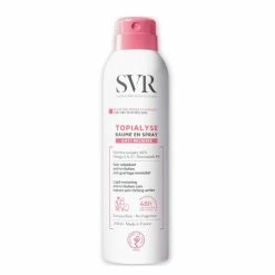 Svr Topialyse Spray Instant Anti-itching Anti-irritation Balm 200ml 6.8 Fl.oz