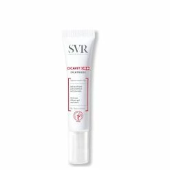 Svr Cicavit Dm+ Anti-scar Repairing Silicone Gel 15g 0.53 Fl.oz