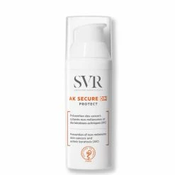 Svr Ak Secure Protect Spf50 Prevention Of Non-melanoma Skin Cancer 50ml