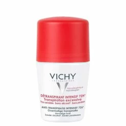 Vichy Stress Resist Anti-perspirant Intensive Treatment 72h Roll-on 50ml