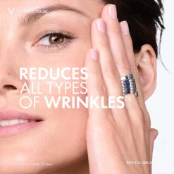 Vichy Liftactiv Retinol Specialist Serum 30ml 1.0fl.oz -Ly-skin Sales Store Lyskin Vichy liftactiv retinol specialist serum 30ml VCY00309 5