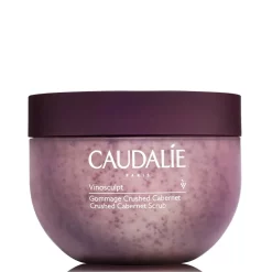 Caudalie Crushed Cabernet Scrub For Body 150ml