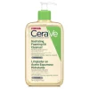 Cerave Ceravé Moisturizing Cleansing Oil 473ml 16 Fl.oz -Ly-skin Sales Store Lyskin cerave moisturizing cleansing oil 473ml CER00027