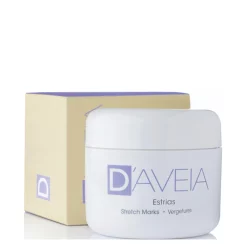 D'aveia Anti-stretch Marks 200ml 6.8 Fl.oz