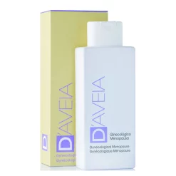 D'aveia Menopause Gynecological 200ml 6.8 Fl.oz