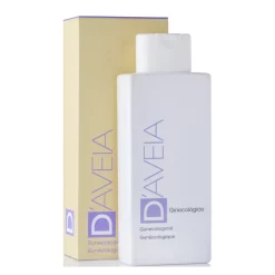 D'aveia Gynecological 200ml 6.8 Fl.oz