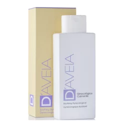 D'aveia Gynecological Intimate Hygiene Soothing Care 200ml