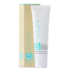 D'aveia Pediatric Body Moisturizer 250ml