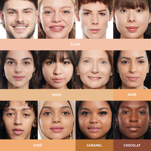 Erborian Bb Cream Au Ginseng 40ml 1.4oz 5 Erborian Bb Cream Au Ginseng 40ml 1.4oz - Image 3