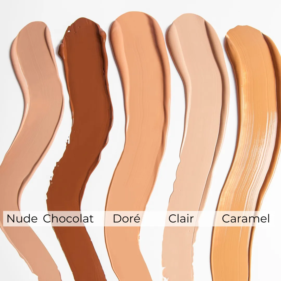 Erborian Bb Cream Au Ginseng 40ml 1.4oz 4 Erborian Bb Cream Au Ginseng 40ml 1.4oz - Image 2