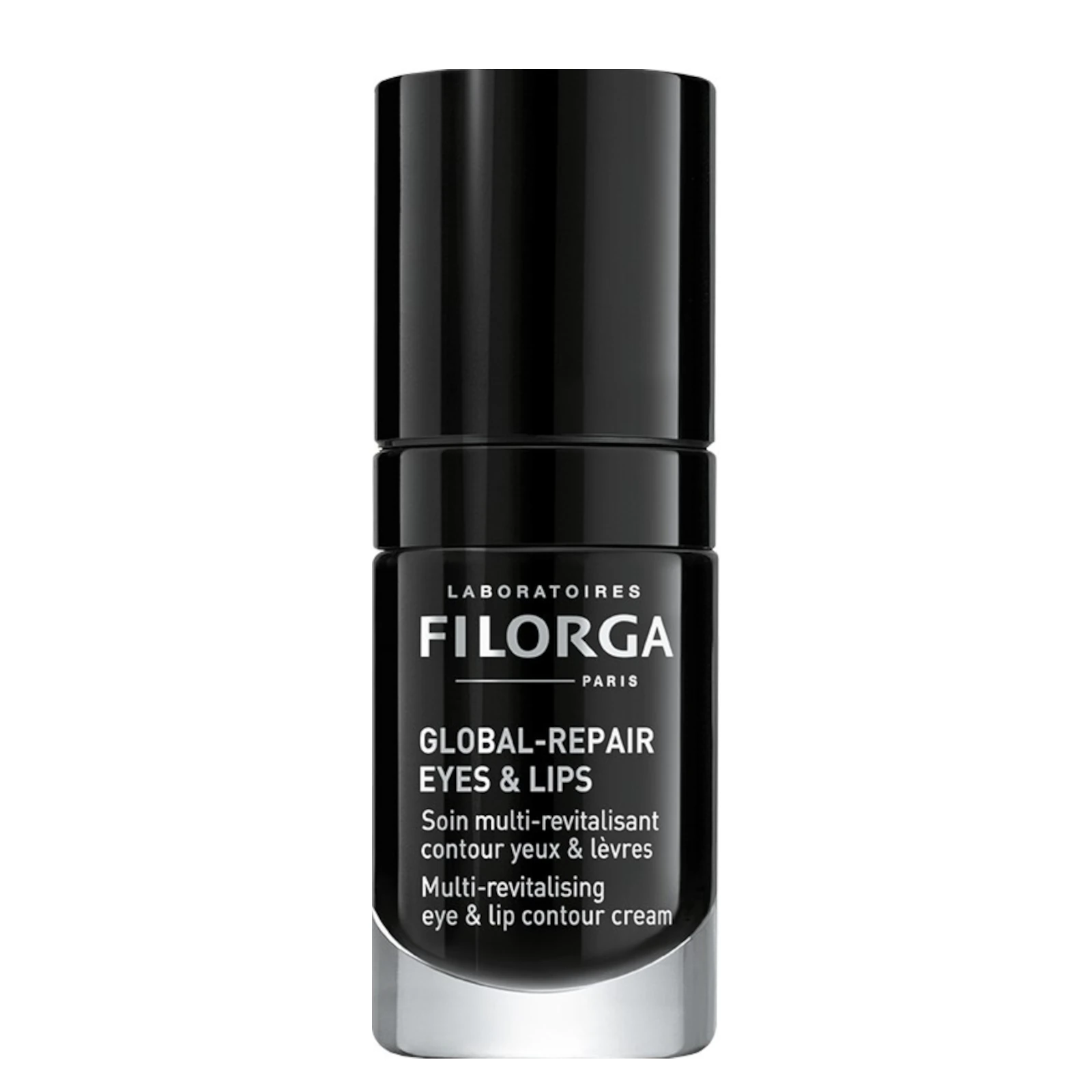 Filorga Global-repair Eyes And Lips Multi-revitalizing Care 15ml 3 Filorga Global-repair Eyes And Lips Multi-revitalizing Care 15ml