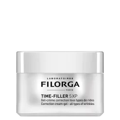 Filorga Time-filler 5xp Gel-cream Wrinkles Correction 50ml 1.7 Fl.oz