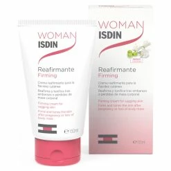 Isdin Woman Firming Cream 150ml 5.1fl.oz