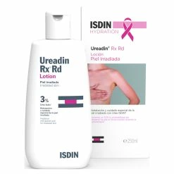 Isdin Ureadin Rx Rd Protective Lotion 250ml 8.5fl.oz