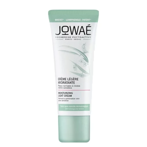 Jowae Jowaé Moisturizing Light Cream 40ml -Ly-skin Sales Store Lyskin jowae moisturizing light cream 40ml JWE00017 1