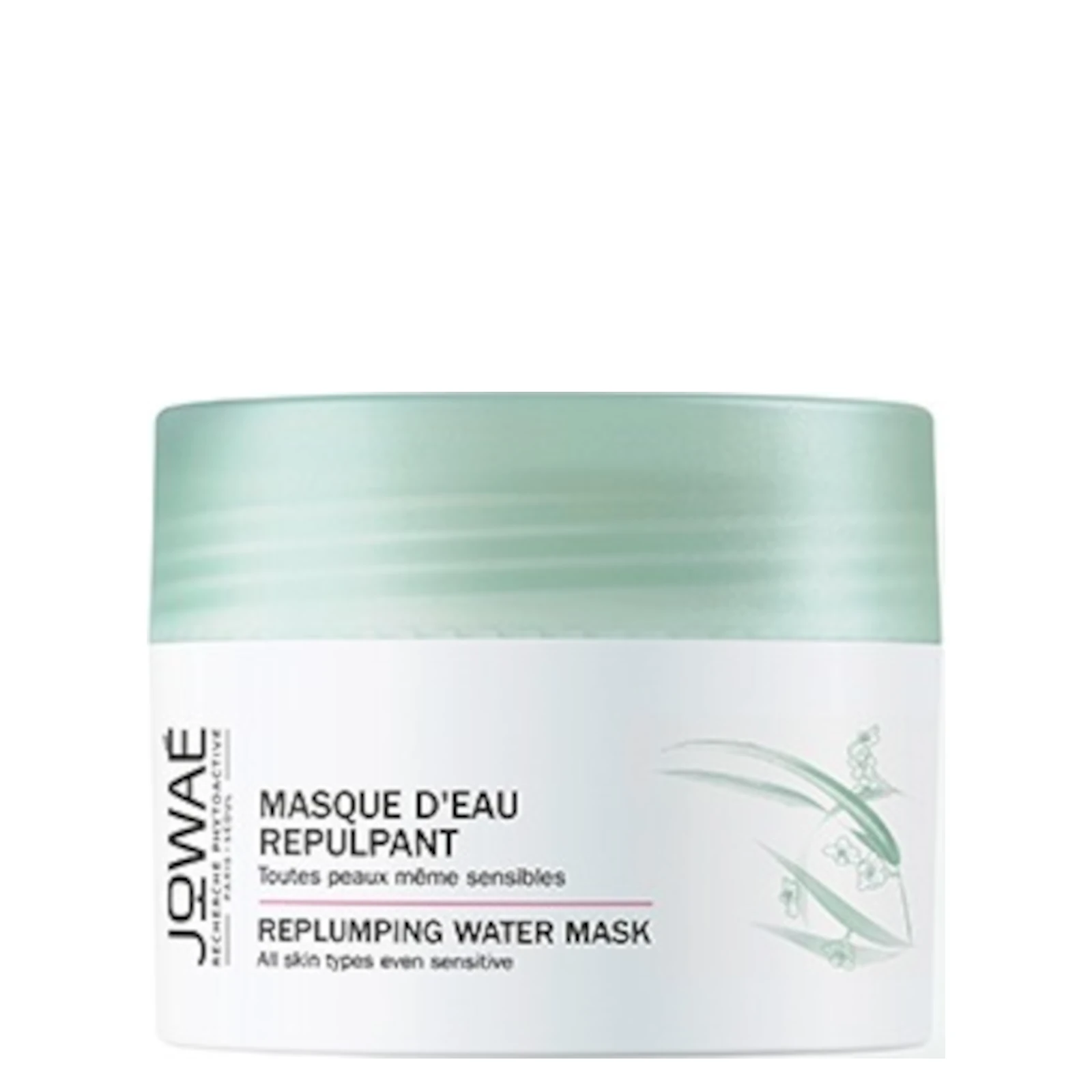 Jowae Jowaé Replumping Water Mask 50ml 3 Jowae Jowaé Replumping Water Mask 50ml