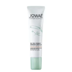 Jowae Jowaé Vitamin Rich Energizing Moisturizing Revitalizing Eye Gel 15ml