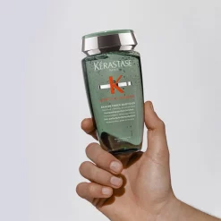 Kérastase Genesis Homme Daily Purifying Fortifying Shampoo 250ml 8.5 Fl.oz 7 Kérastase Genesis Homme Daily Purifying Fortifying Shampoo 250ml 8.5 Fl.oz -Ly-skin Sales Store Lyskin kerastase genesis homme bain de force quotidien PDP KER00196 2