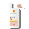 LA ROCHE-POSAY La Roche Posay Anthelios Uvmune 400 Spf50 Tinted Fluid 50ml -Ly-skin Sales Store Lyskin la roche posay anthelios shaka fluide tinted spf50 sun protection 50ml LRP00202 5