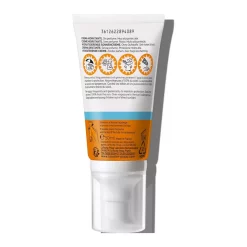 LA ROCHE-POSAY La Roche Posay Anthelios Uvmune 400 Ultra Hydrating Cream Spf50 Fragrance-free 50ml 7 LA ROCHE-POSAY La Roche Posay Anthelios Uvmune 400 Ultra Hydrating Cream Spf50 Fragrance-free 50ml -Ly-skin Sales Store Lyskin la roche posay anthelios ultra hydrating tinted cream spf50 50ml LRP00196 1