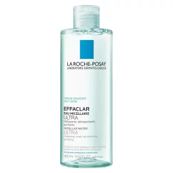 LA ROCHE-POSAY La Roche Posay Effaclar Ultra Micellar Water For Oily Skin 400ml 13.5fl.oz