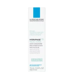 LA ROCHE-POSAY La Roche Posay Hydraphase Ha Eyes Hydrating And Anti-puffiness Gel 15ml 0.5fl.oz 9 LA ROCHE-POSAY La Roche Posay Hydraphase Ha Eyes Hydrating And Anti-puffiness Gel 15ml 0.5fl.oz -Ly-skin Sales Store Lyskin la roche posay hydraphase intense eyes hydrating and anti puffiness gel 15ml LRP00029 4