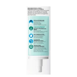 LA ROCHE-POSAY La Roche Posay Hydraphase Ha Light Hyaluronic Acid Facial Cream 50ml 1.69fl.oz -Ly-skin Sales Store Lyskin la roche posay hydraphase intense light moisturizer for combination skin 50ml LRP00025 2