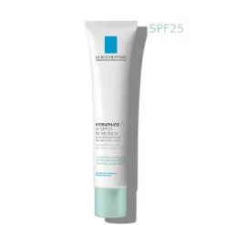 LA ROCHE-POSAY La Roche Posay Hydraphase Uv Ha Rich Spf25 For Dry Skin 40ml 1.35fl.oz