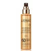 Lierac Sunissime Energizing Body Milk SPF50 150ml