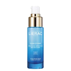 Lierac Sunissime After Sun Ultra Repair Serum Anti-aging 30ml