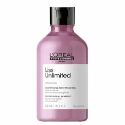 Loreal Professionnel Liss Unlimited Shampoo Anti-frizz 300ml 7 Loreal Professionnel Liss Unlimited Shampoo Anti-frizz 300ml -Ly-skin Sales Store Lyskin loreal professionnel LOP00044 1
