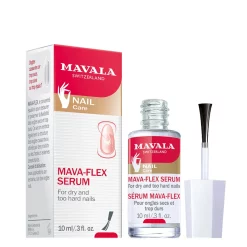 Mavala Mava-flex Serum For Very Dry, Hard And Brittle Nails 10ml