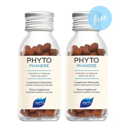 Phyto Phytophanere Hair And Nails Dietary Supplements 2x120capsules -Ly-skin Sales Store Lyskin phyto phytophanere hair and nails dietary supplements 240capsules PHY00021 5 lyskin