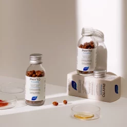 Phyto Phytophanere Hair And Nails Dietary Supplements 120capsules -Ly-skin Sales Store Lyskin phyto phytophanere hair and nails dietary supplements 240capsules PHY00021 6