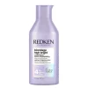 Redken Blondage High Bright Conditioner 300ml 10fl.oz -Ly-skin Sales Store Lyskin redken blondage high bright conditioner 300ml RED00120
